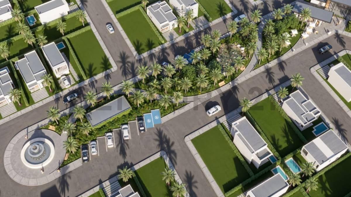 DO75 1, Villa Hayes, Presidente Hayes 00001, Le Paraguay