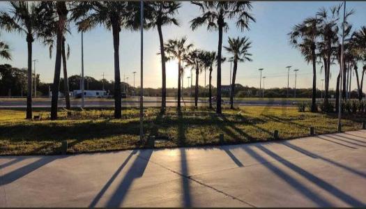 DO75 1, Villa Hayes, Presidente Hayes 00001, Le Paraguay