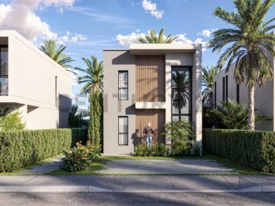 DO75 1, Villa Hayes, Presidente Hayes 00001, Paraguay