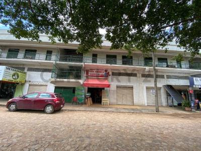 Mariano Roque Alonso, Central 00001, Paraguay