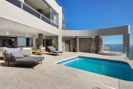 Cape Town, Western Cape, Südafrika