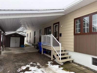 3499 Boul. Ducharme, La Tuque, קוויבק G9X 4T7, קנדה