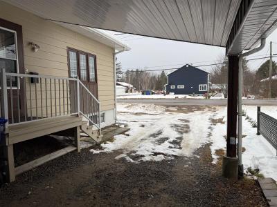 3499 Boul. Ducharme, La Tuque, קוויבק G9X 4T7, קנדה