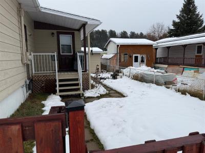 3499 Boul. Ducharme, La Tuque, קוויבק G9X 4T7, קנדה