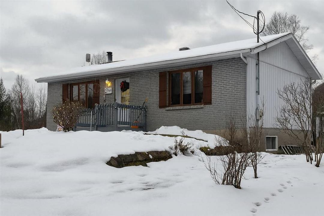 549  Ch. St-Louis, Amherst, Québec J0T 2L0, Canada