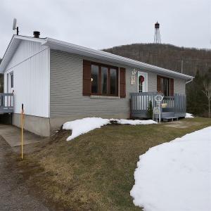 549  Ch. St-Louis, Amherst, Québec J0T 2L0, Canada