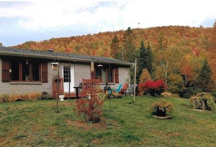 549  Ch. St-Louis, Amherst, Québec J0T 2L0, Canada