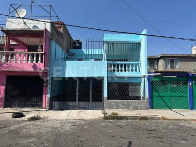 Valle de Tehuacan ,, Ecatepec De Morelos, Estado De México 55280, México