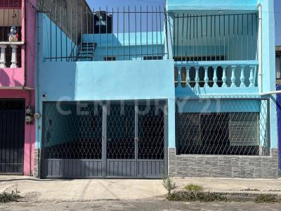 Valle de Tehuacan ,, Ecatepec De Morelos, 멕시코 주 55280, 멕시코