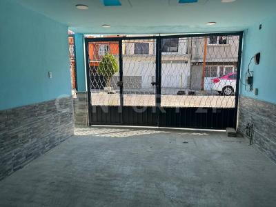 Valle de Tehuacan ,, Ecatepec De Morelos, 멕시코 주 55280, 멕시코