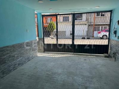 Valle de Tehuacan ,, Ecatepec De Morelos, 멕시코 주 55280, 멕시코