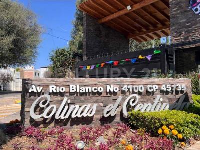 Rio Blanco  (Lote 26) 4100,, Zapopan, 哈利斯科 45135, 墨西哥