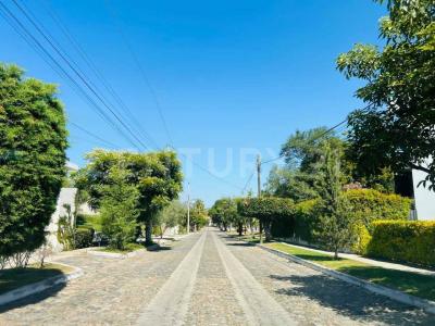 Rio Blanco  (Lote 26) 4100,, Zapopan, 哈利斯科 45135, 墨西哥