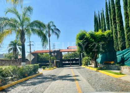 Rio Blanco  (Lote 26) 4100,, Zapopan, 哈利斯科 45135, 墨西哥