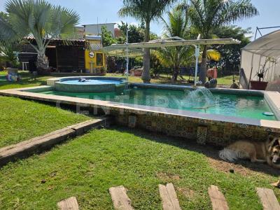 Fraccionamiento del Cobano  Cuauhtemoc Colima S/N,, Cuauhtemoc, 科利马 28553, 墨西哥