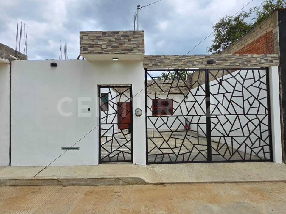 San Isidro Monjas S/N,, Santa Cruz Xoxocotlan, Oaxaca 71232, Meksika