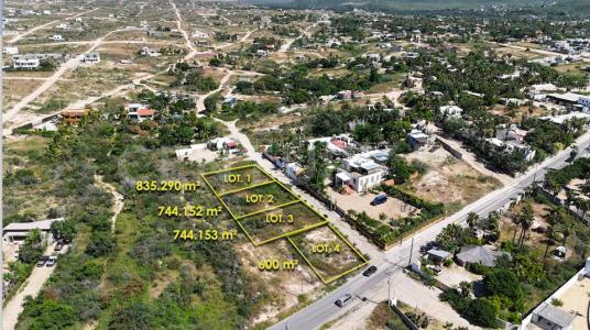 La Paz, Baixa Califórnia Do Sul 23300, México