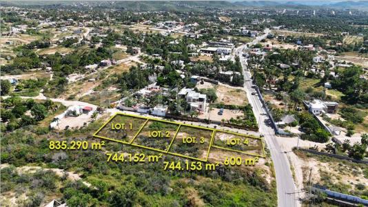 La Paz, Basse-Californie Du Sud 23300, Mexique