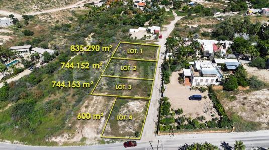 La Paz, Basse-Californie Du Sud 23300, Mexique