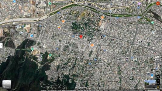 San Pedro Garza García, ولاية نويفو ليون 66236, المكسيك