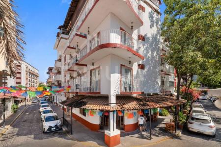 Puerto Vallarta, Jalisco 48351, Mexico