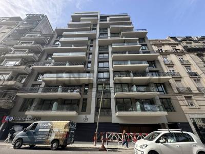 Marcelo T Alvear 1751, Recoleta, Capital Federal 1060, 阿根廷