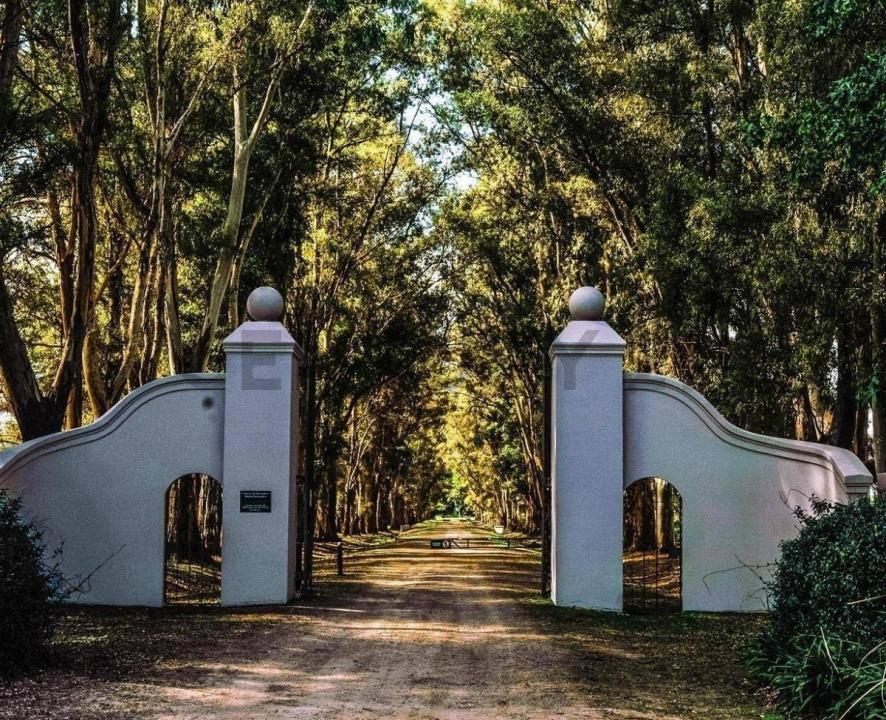 Bernardino Rivadavia km 14,5, B6705 Villa Ruiz , Luján, GBA Oeste 6701, 阿根廷