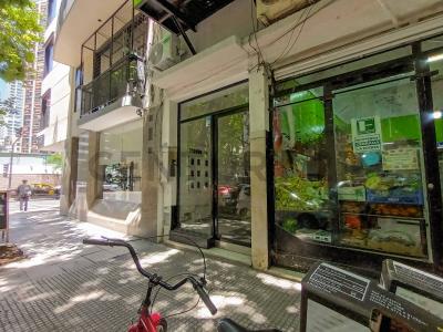 Seguí 3714, Palermo, Capital Federal 1425, Argentina