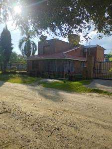 Amazonas 1448, Villa Allende, Cordoba 5105, Argentina