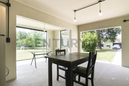 Av montevideo entre 104 y 114 , Berisso, GBA Sur 1923, Argentina