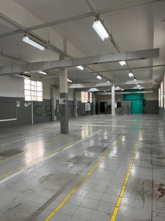 Vicente López, GBA Norte 00001, ארגנטינה