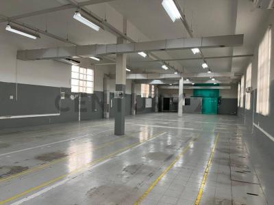 Vicente López, GBA Norte 00001, ארגנטינה