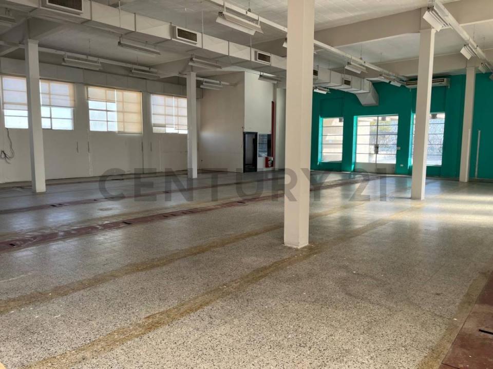 Vicente López, GBA Norte 00001, ארגנטינה