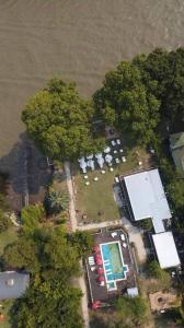 Tigre, GBA Norte 1648, 阿根廷