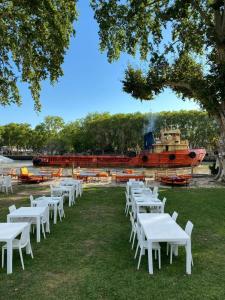 Tigre, GBA Norte 1648, 阿根廷