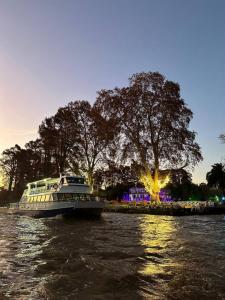 Tigre, GBA Norte 1648, 阿根廷