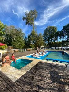 Tigre, GBA Norte 1648, 阿根廷