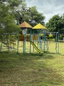 URBANIZACION LA SOLUCION I , Este, Santa Cruz 00001, Bolivia