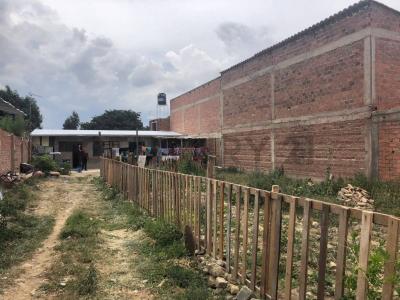 AVENIDA sAN rAFAEL - SACABA , Este, Cochabamba 00001, Bolivia