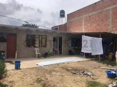 AVENIDA sAN rAFAEL - SACABA , Este, Cochabamba 00001, Bolivia