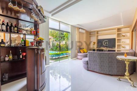 Condominio Icarai calle 3 , Este, Santa Cruz 591, ボリビア