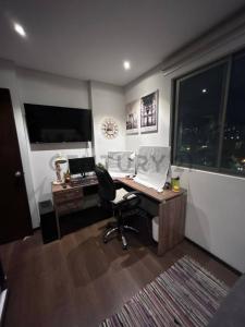 CALLE MARIANO MELGAREJO EDIF. SKY TOWER , Este, Cochabamba 00001, Bolivia