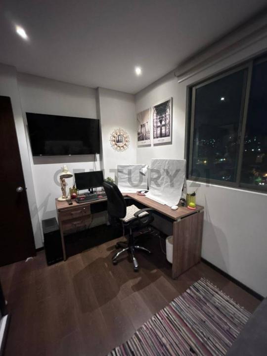 CALLE MARIANO MELGAREJO EDIF. SKY TOWER , Este, Cochabamba 00001, בוליביה