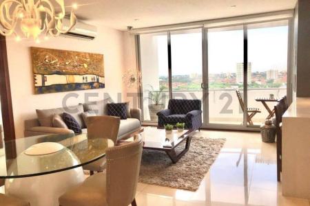 Torre Platinum , Equipetrol, Santa Cruz 00001, 玻利维亚