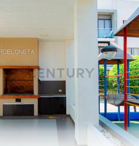 Condominio Barcelona - Zona Norte Km 9 lado la Católica , Norte, Santa Cruz 00001, Bolivia