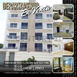 entre 2do y 3er anillo zona saguapac , Este, Santa Cruz 00001, Bolivia