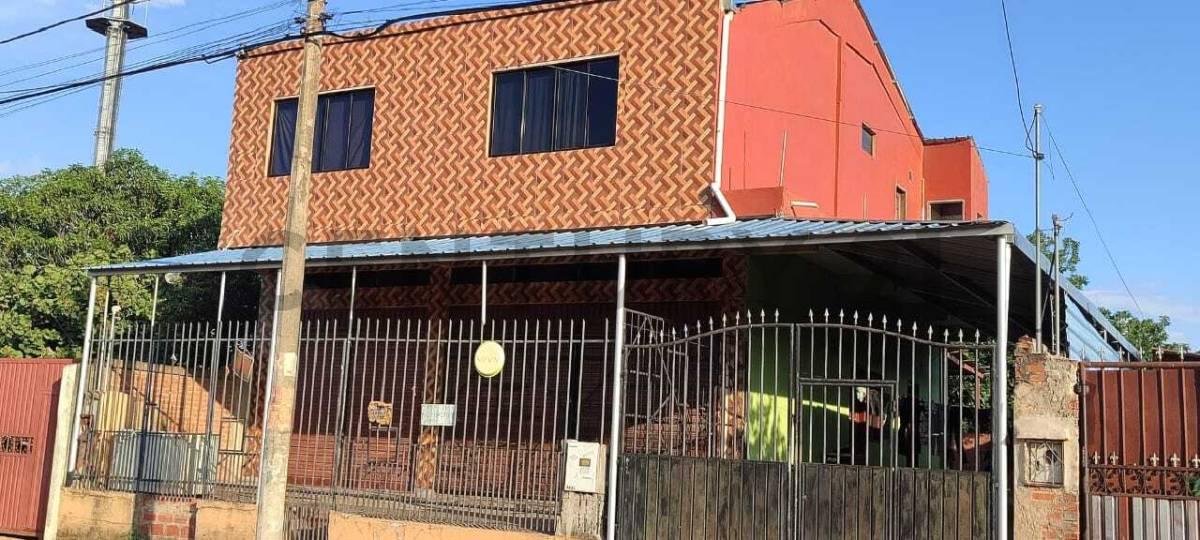 La Guardia Km 13 Barrio Integracion de las Americas S/N, Sur, Santa Cruz 0000, Bolívia