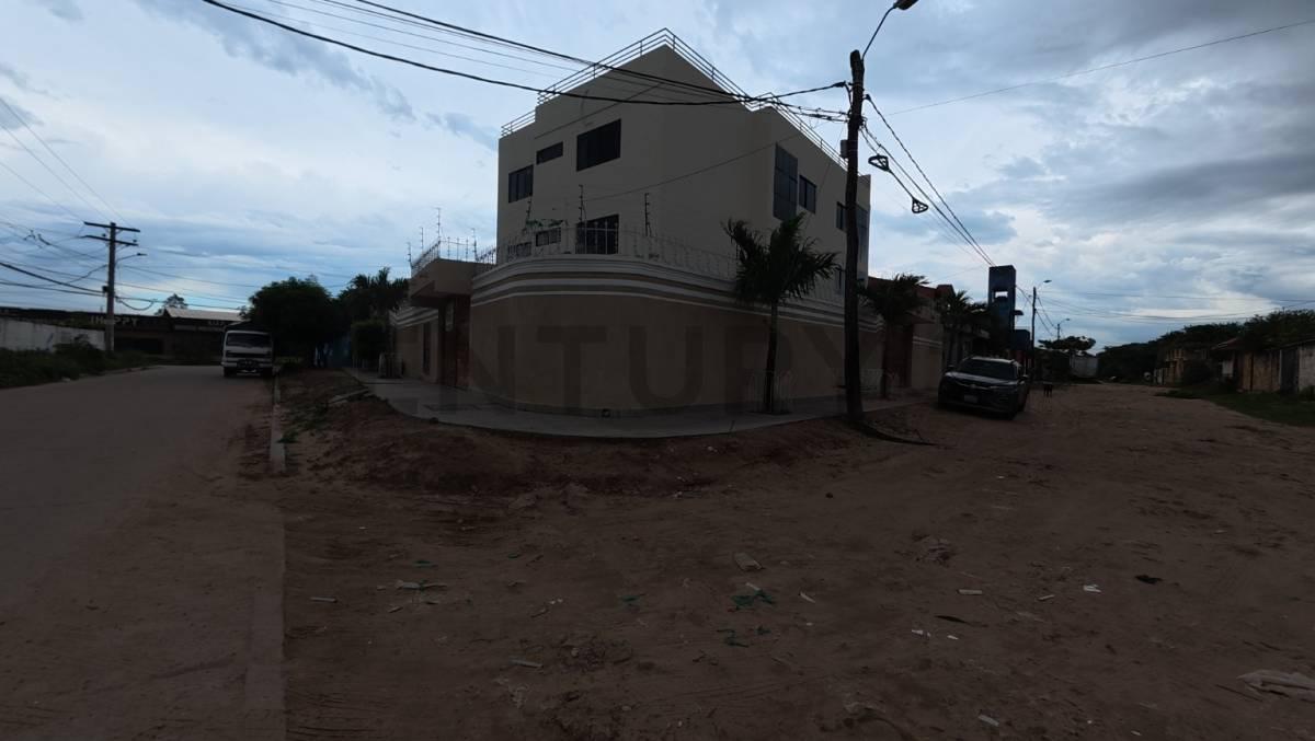 avenida guapilo calle 2 S/N, Este, Santa Cruz 00001, Bolivie