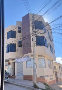 Av 6 de Agosto 361 361, Sucre, Chuquisaca 00001, Bolivia