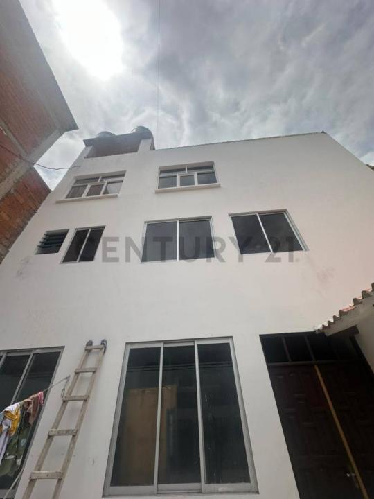 Ostria Reyes 633, Sucre, Chuquisaca 00001, Bolívia